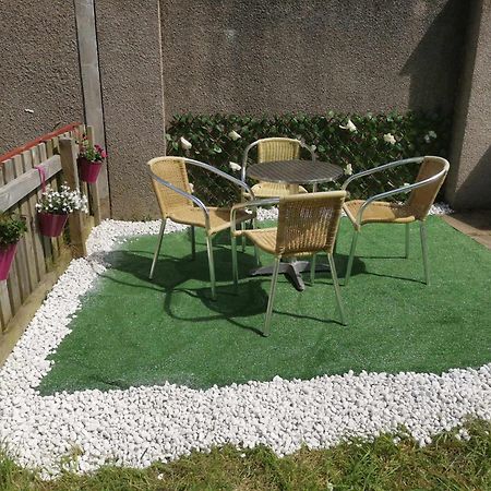 1 Bedroom Flat With Easy Parking/Public Transport ダンディー エクステリア 写真