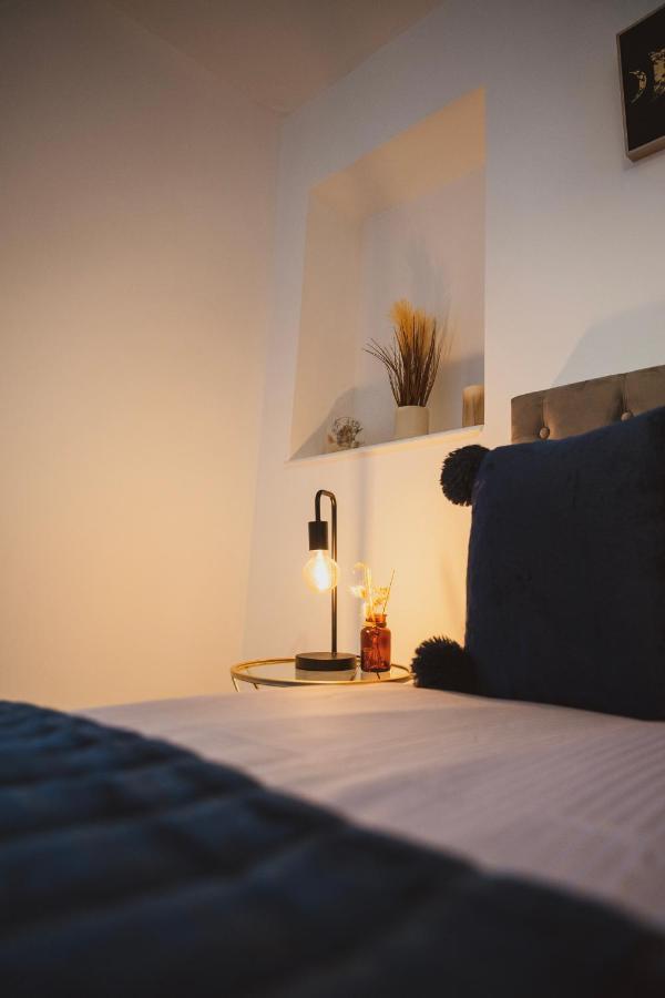 1 Bedroom Flat With Easy Parking/Public Transport ダンディー エクステリア 写真