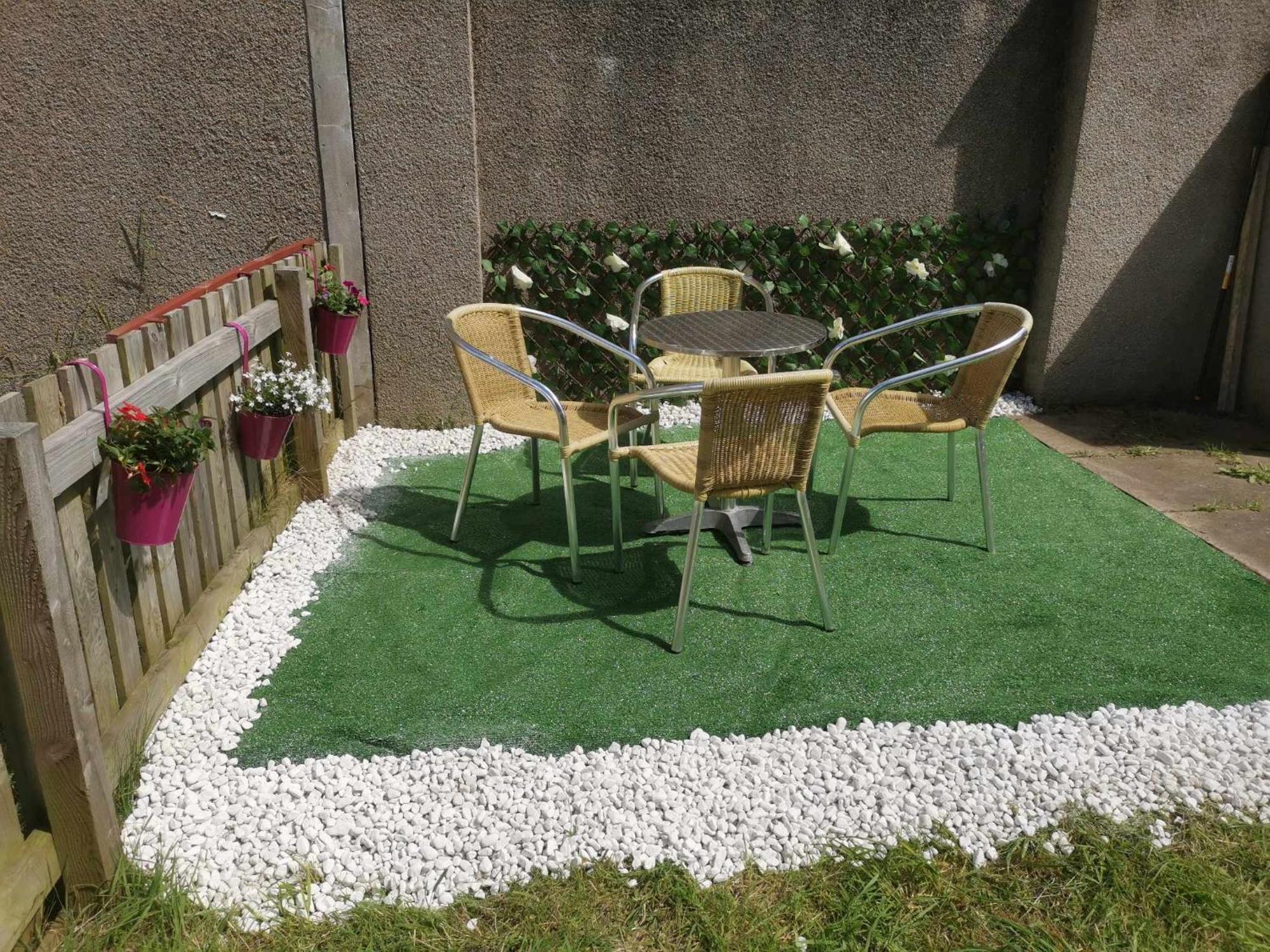 1 Bedroom Flat With Easy Parking/Public Transport ダンディー エクステリア 写真
